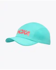 U HOKA RUN HAT