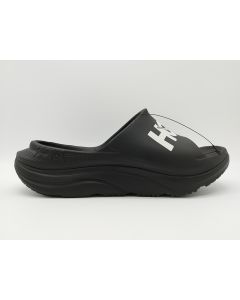 U ORA ATHLETIC SLIDE - NEGRO - 40