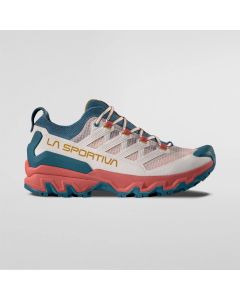 ULTRA RAPTOR 3 W - MAUVE/MINERAL RED - 38.5