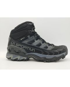 ULTRA RAPTOR II MID GTX