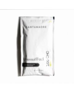 UNUSUAL FUEL 100CHO OFF CAF LEMON