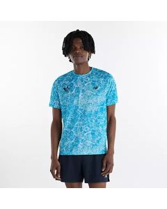 VALENCIA MARATHON 2026 PRINTED ATHLETICS T-SHIRT
