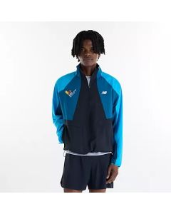 VALENCIA MARATHON 2026 RACE DAY JACKET