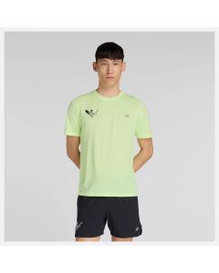 VALENCIA MARATHON ATHELETICS T-SHIRT