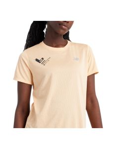 VLC ATHLETICS TEE W