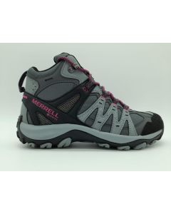 W ACCENTOR 3 SPORT MID GTX