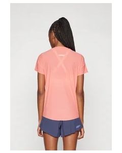 W AIROLITE RUN SHORT SLEEVE