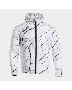 W CHUBASQUERO HELSINKI R-NIGHT - BLANCO-NEGRO - XS