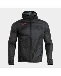 W CHUBASQUERO HELSINKI R-NIGHT - NEGRO - L