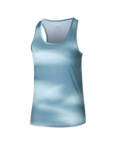 W CORE GRAPHIC TANK