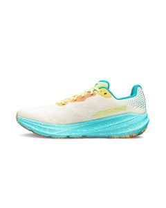 W EXPERIENCE FLOW 3 - WHITE/LUMINARY GREEN - 38
