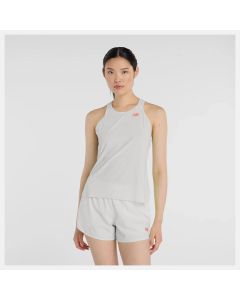 W RACE DAY ULTRA LIGHT SINGLET