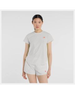 W RACE DAY ULTRA LIGHT T-SHIRT