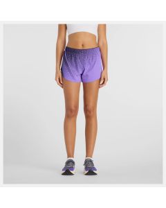 W RC ULTRA LIGHT PRINTED SHORT 3"