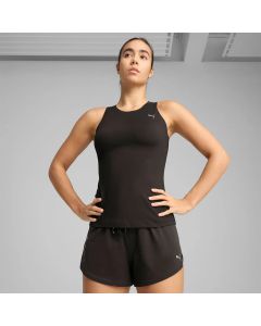 W RUN CLOUDSPUN TANK