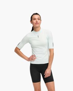 W SKYBREEZE SHORT SLEEVE
