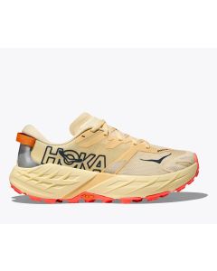 W SPEEDGOAT 7 - VINTAGE YELLOW/NEON FLAM - 38