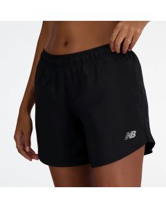 W SPORT ESSENTIAL SHORTS 5''