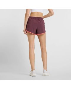 W SPORT ESSENTIALS SHORTS 3''