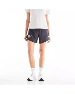 W VALENCIA MARATHON 2026 RC ESSENTIAL SHORT 5"