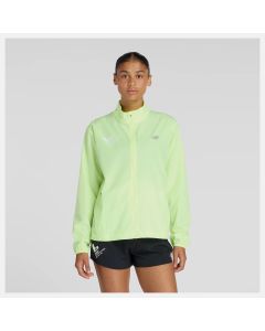 W VALENCIA MARATHON SPORT ESSENTIAL JACKET