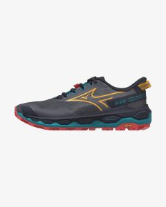 WAVE MUJIN 11