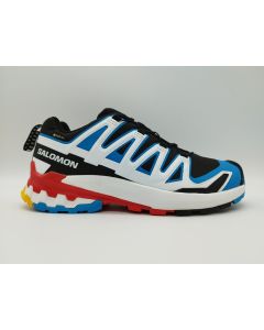 XA PRO 3D V9 GTX