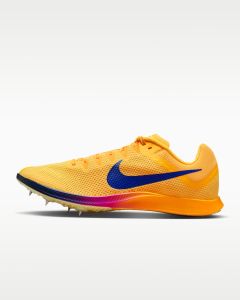 ZOOM RIVAL DISTANCE