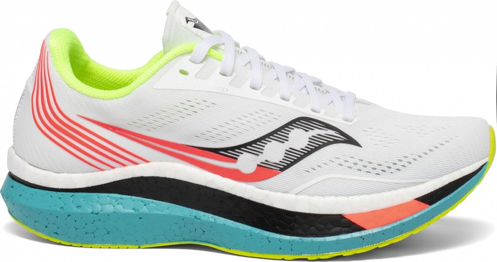saucony endorphin pro hombre
