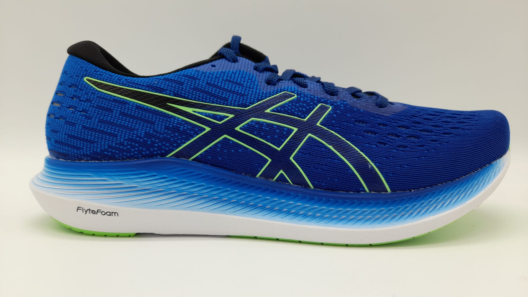 ASICS EVORIDE 2 - RiosRunning