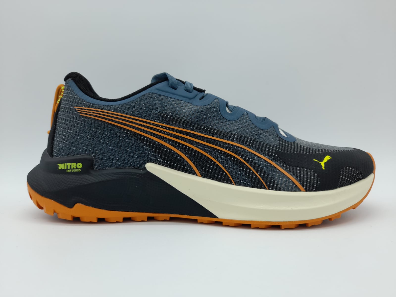PUMA FAST-TRAC NITRO trailrunning hombre baratas ofertas en RiosRunning