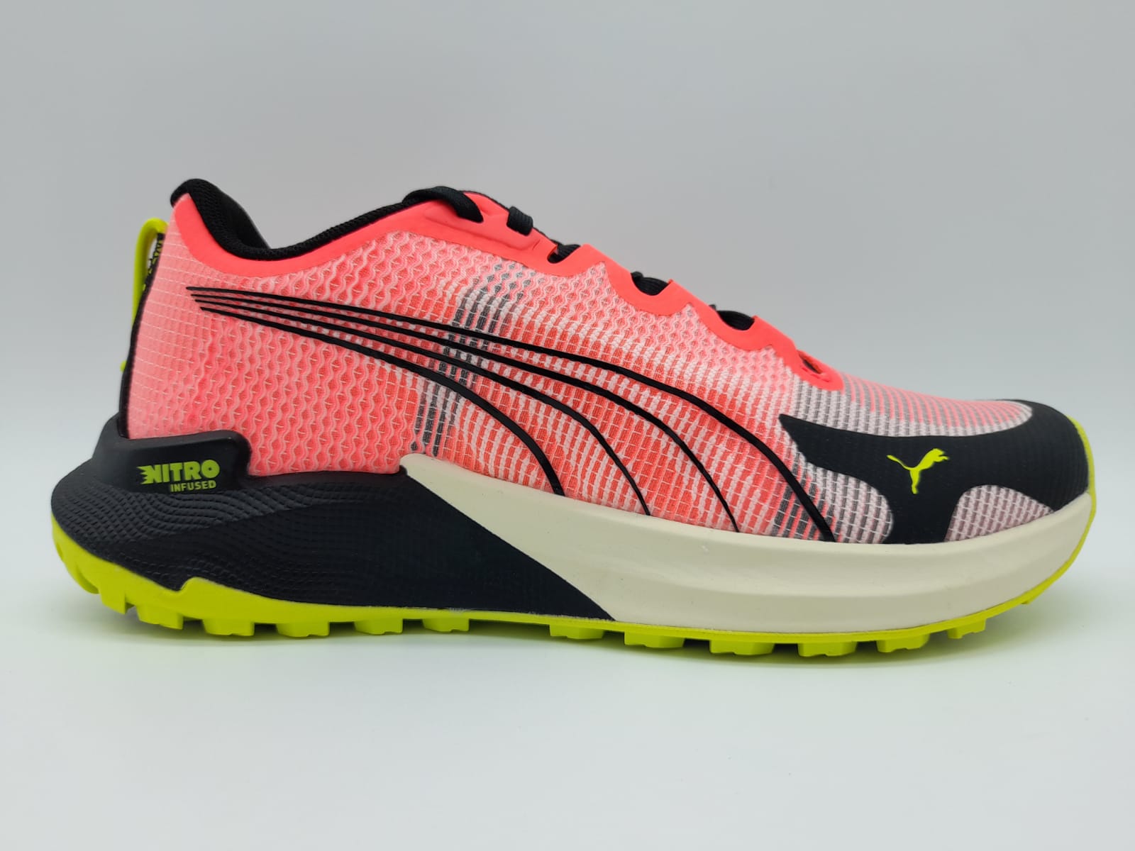 PUMA FAST-TRAC NITRO - RiosRunning