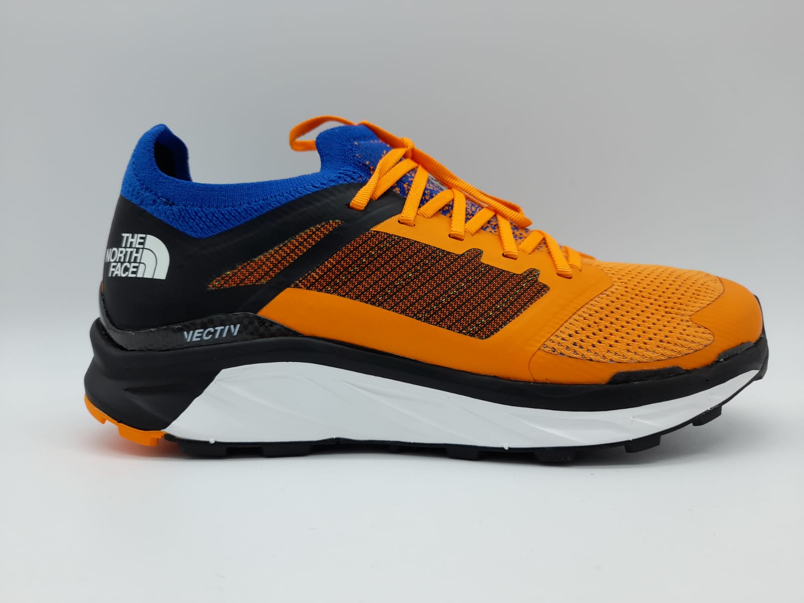 THE NORTH FACE FLIGHT VECTIV - RiosRunning