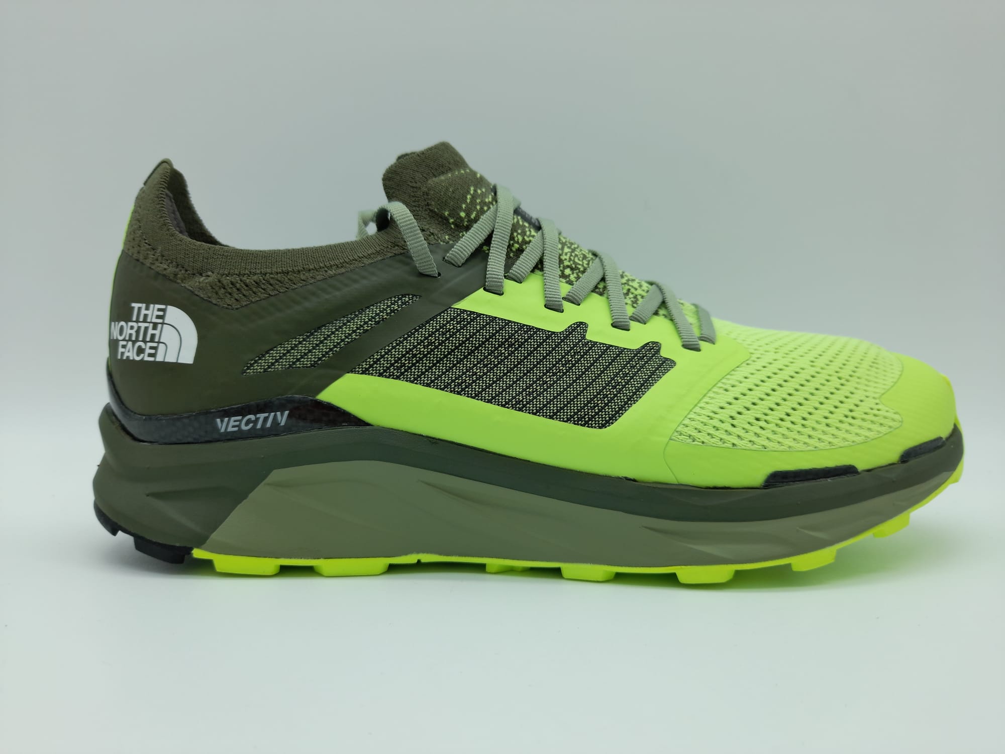 THE NORTH FACE FLIGHT VECTIV - RiosRunning