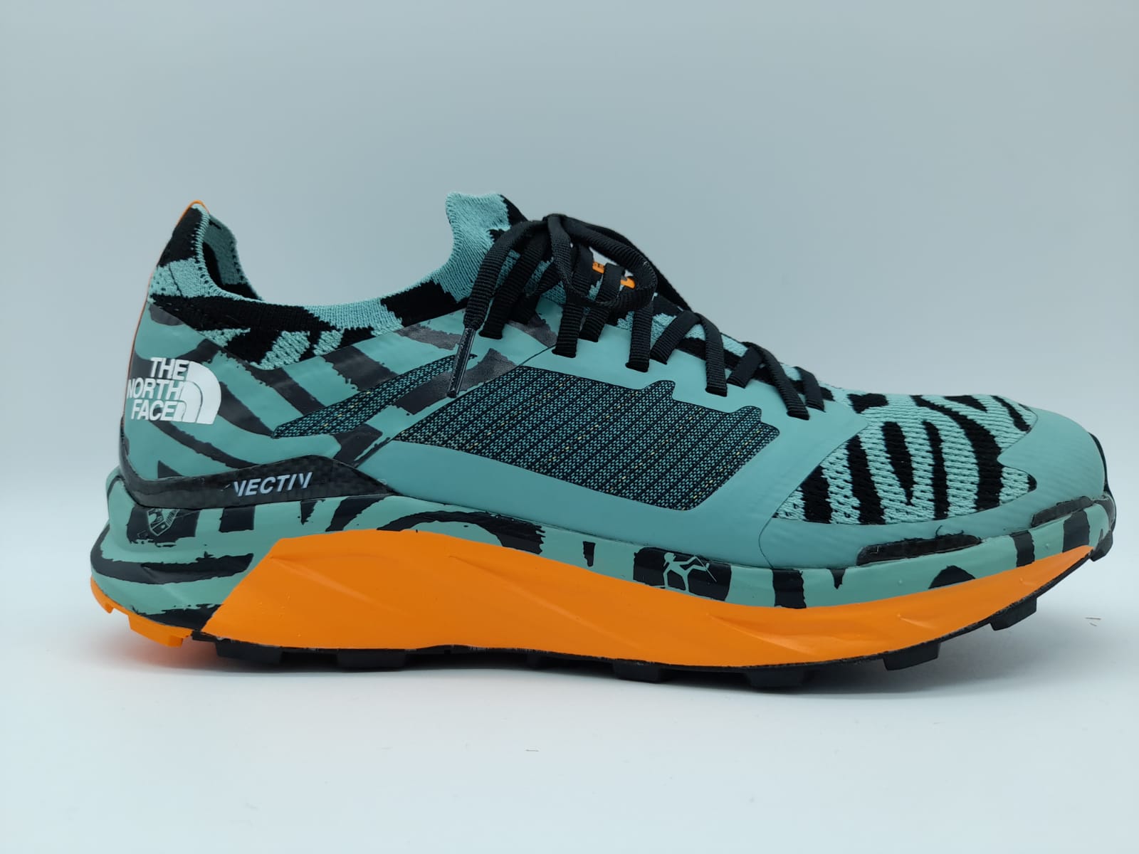 THE NORTH FACE FLIGHT VECTIV - RiosRunning