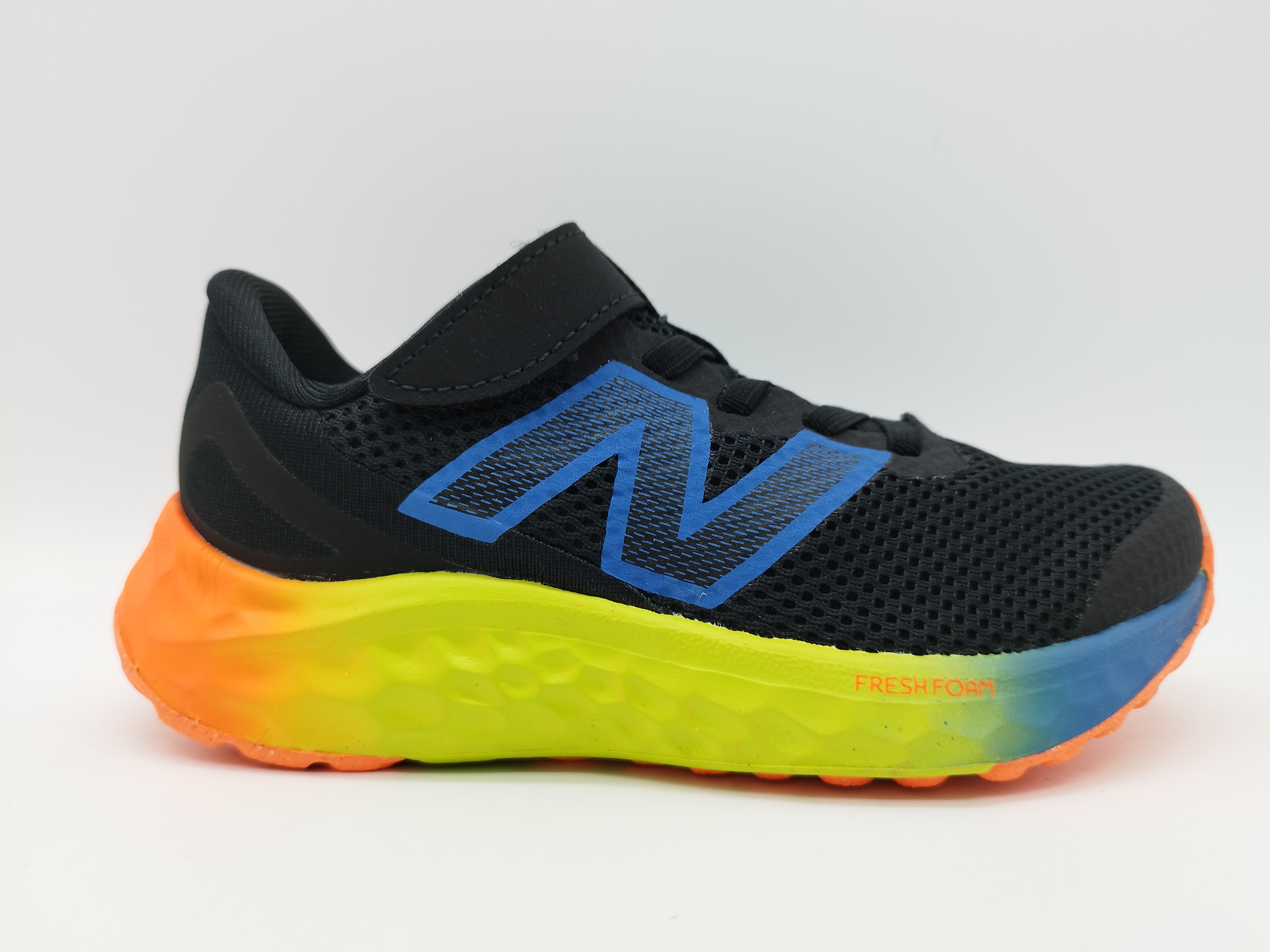 NEW BALANCE FRESH FOAM ARISHI V4 - RiosRunning