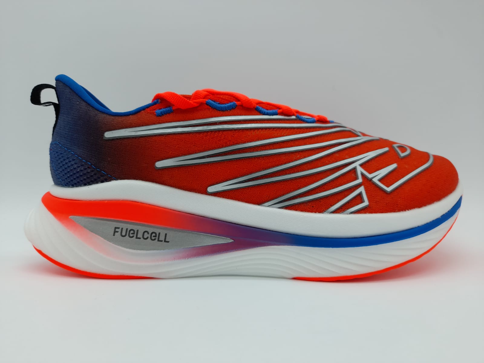 Precios de NEW BALANCE FUEL CELL SC ELITE V3 baratas ofertas comprar online y outlet en RiosRunning