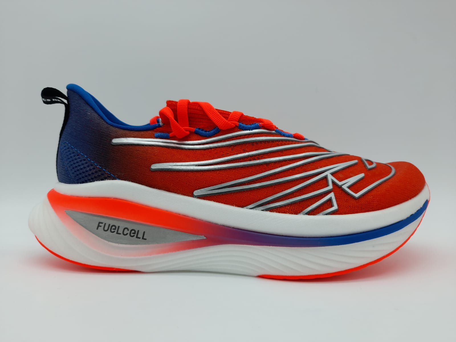 Precios de NEW BALANCE FUEL CELL SC ELITE V3 baratas ofertas comprar online y outlet en RiosRunning
