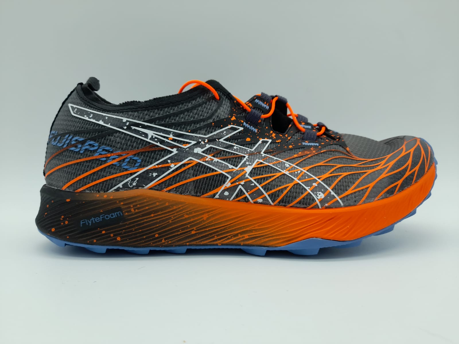 ASICS FUJISPEED - RiosRunning