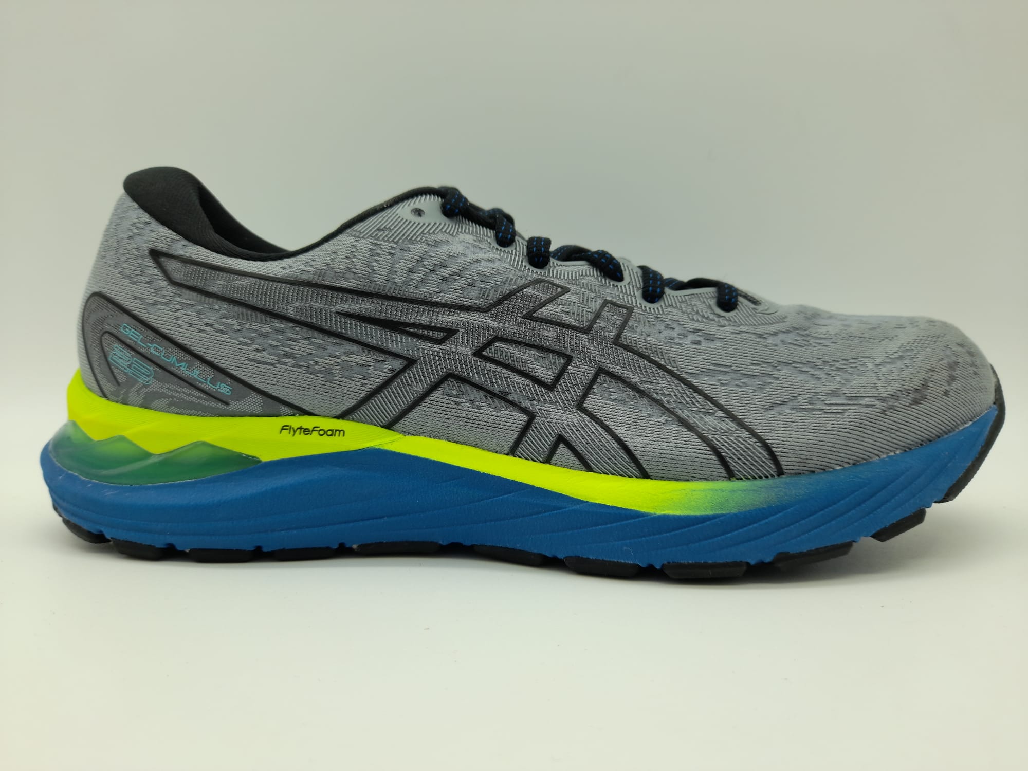 ASICS GEL CUMULUS 23 - RiosRunning