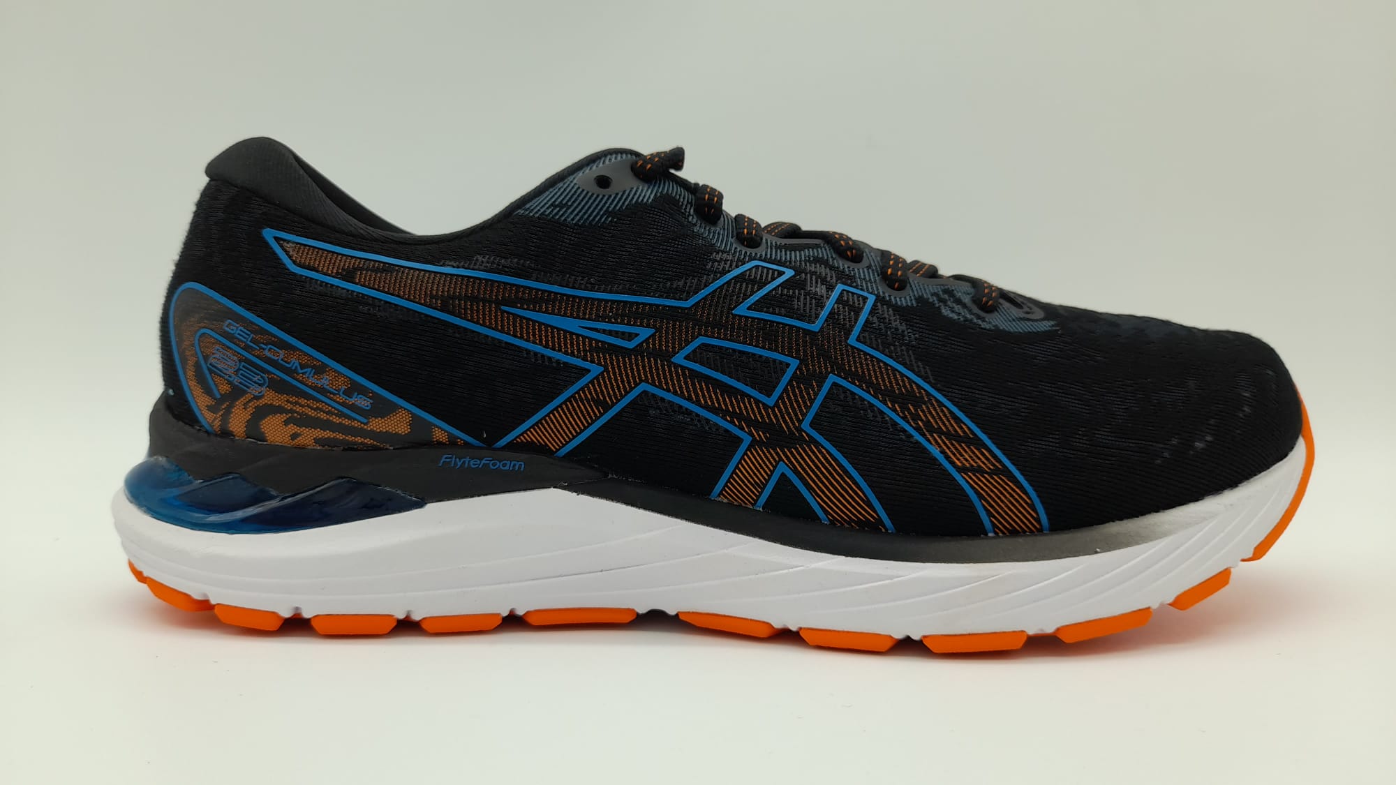 ASICS GEL CUMULUS 23 - RiosRunning