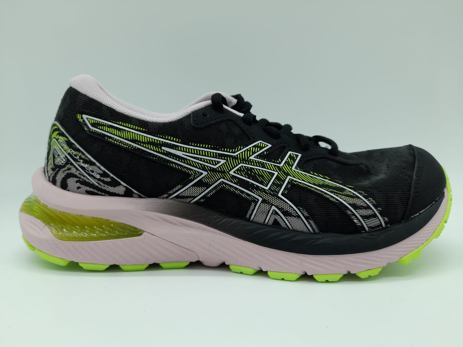 ASICS GEL CUMULUS 23 running junior baratas ofertas outlet en RiosRunning