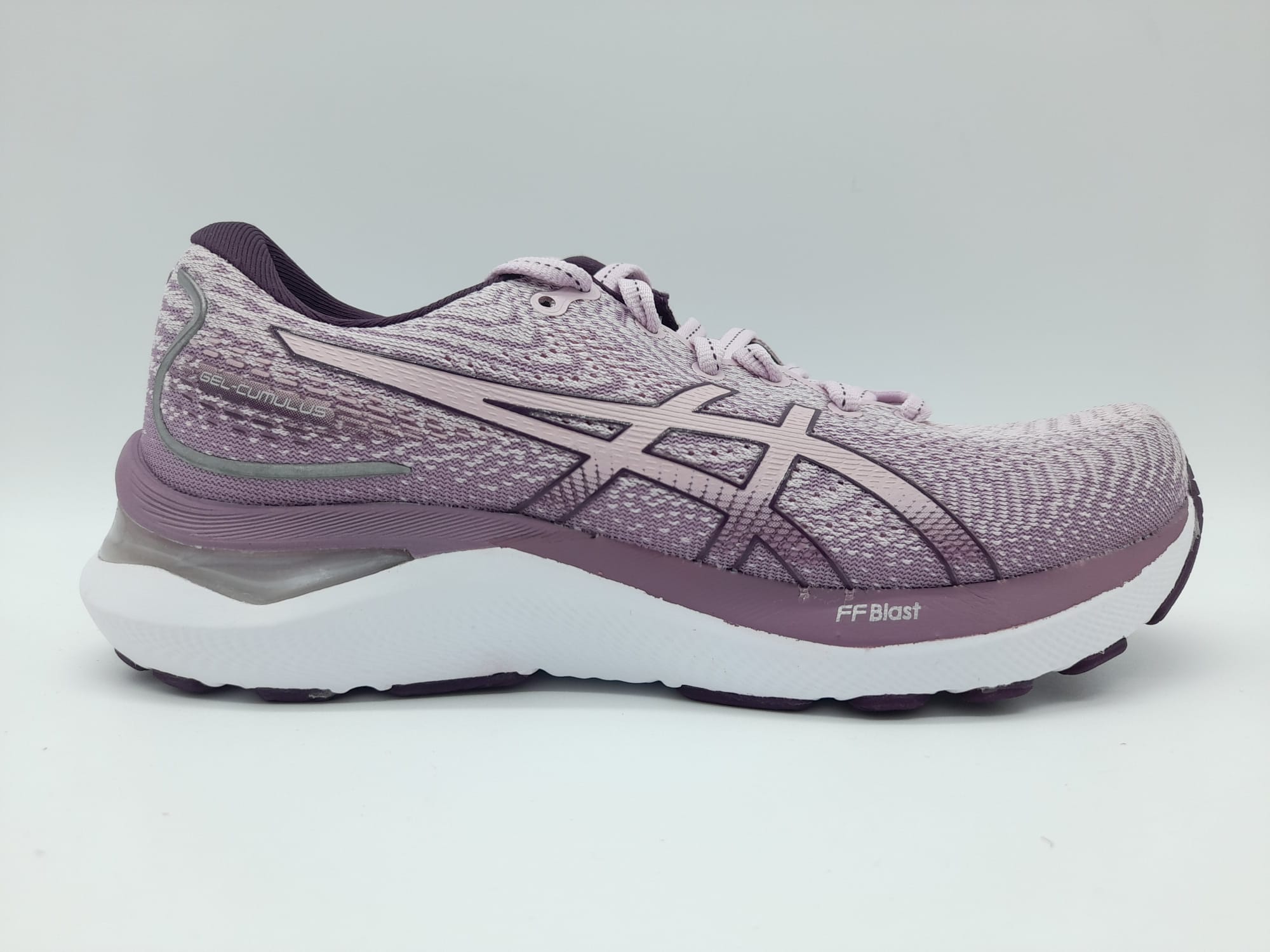 ASICS GEL CUMULUS 24 running mujer baratas ofertas outlet en RiosRunning