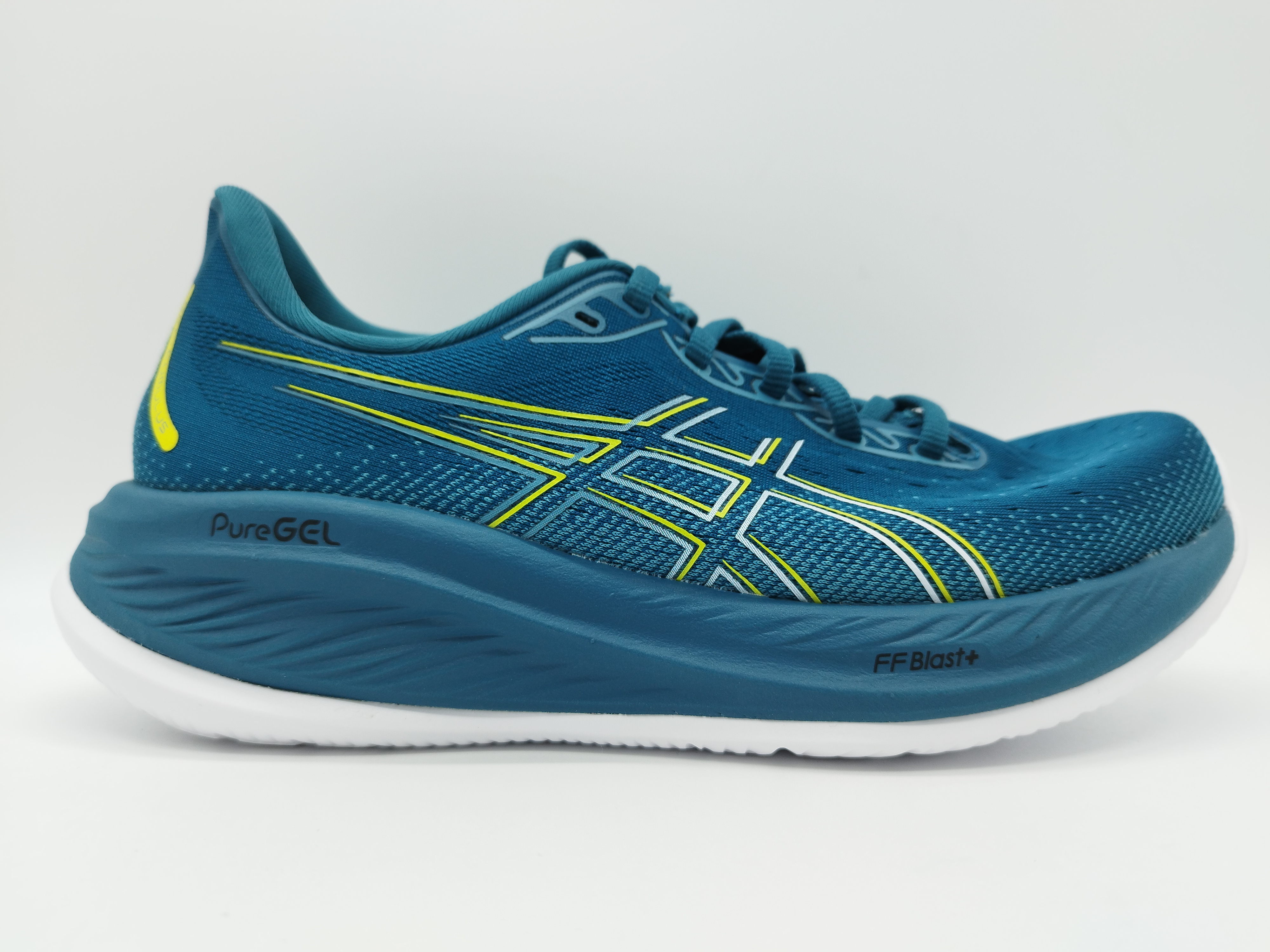 ASICS GEL-CUMULUS 26 - RiosRunning