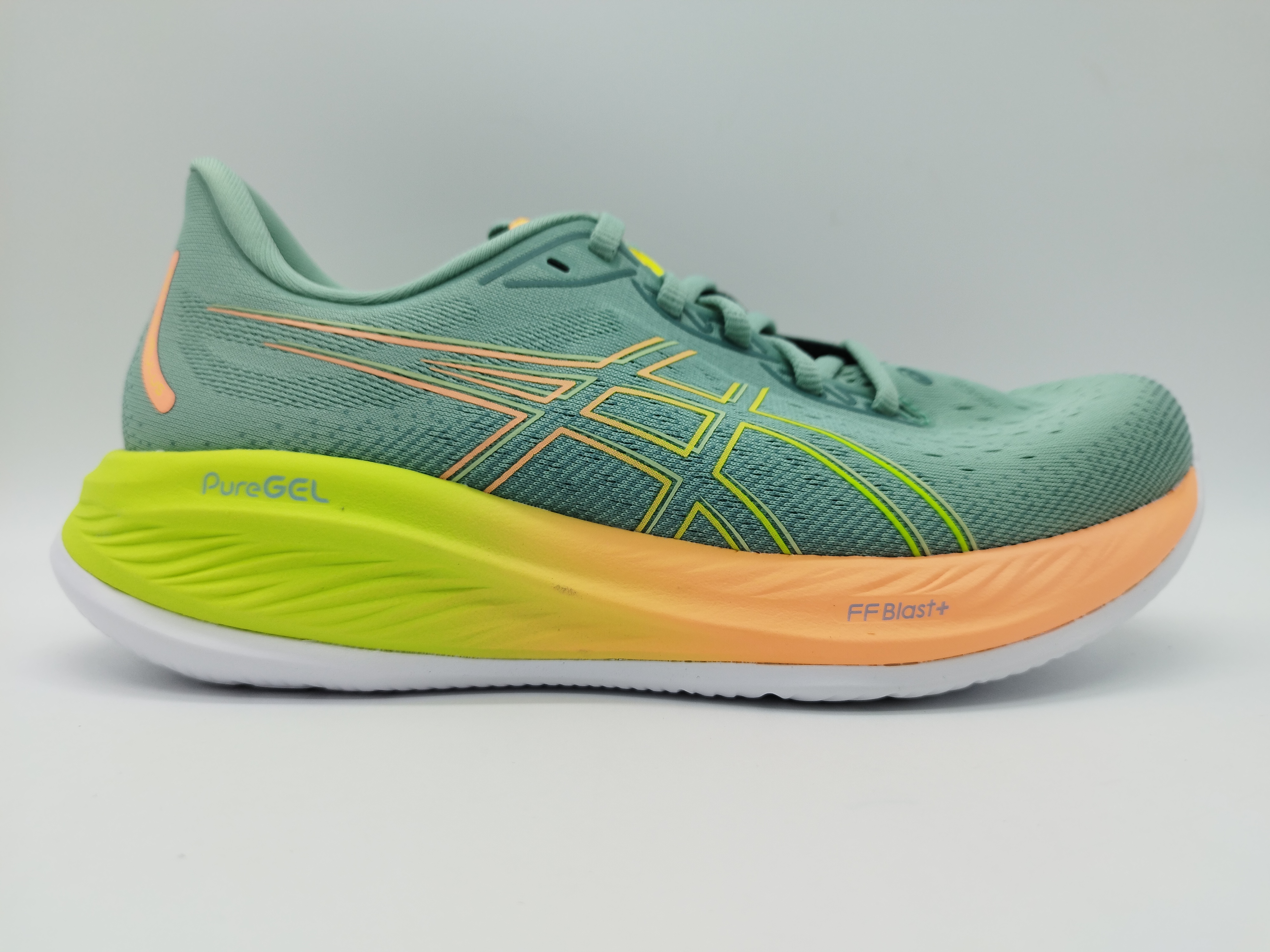 ASICS GEL-CUMULUS 26 - RiosRunning