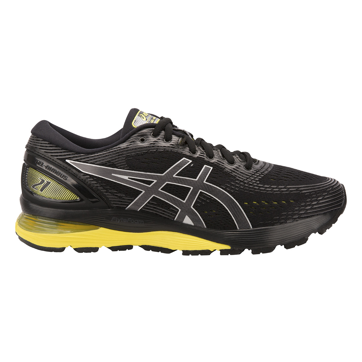 ZAPATILLA NEUTRA HOMBRE ASICS GEL-NIMBUS 21 ZAPATILLA NEUTRA HOMBRE ASICS GEL-NIMBUS 21