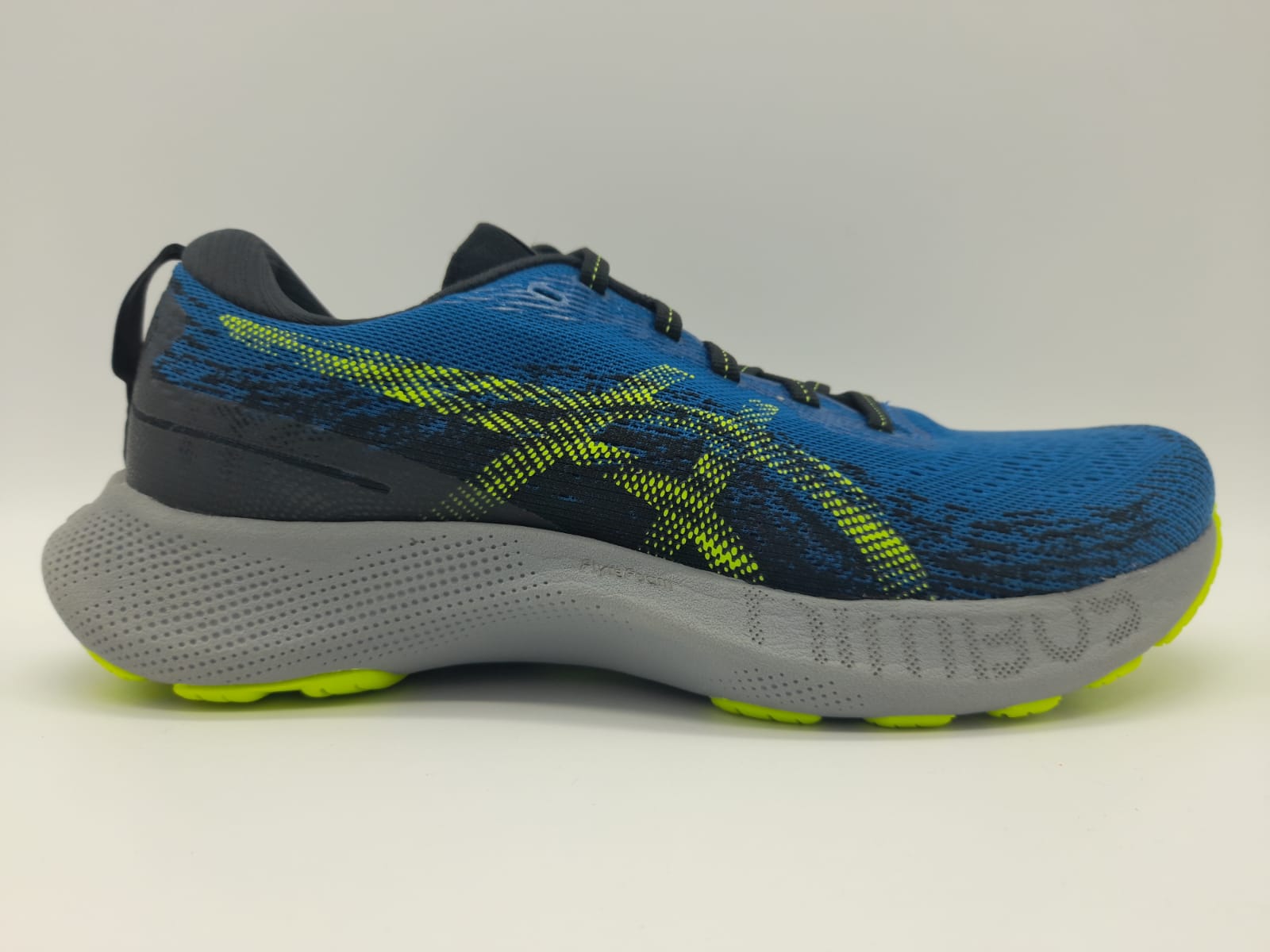 ASICS GEL-NIMBUS LITE 3 running hombre baratas ofertas en RiosRunning