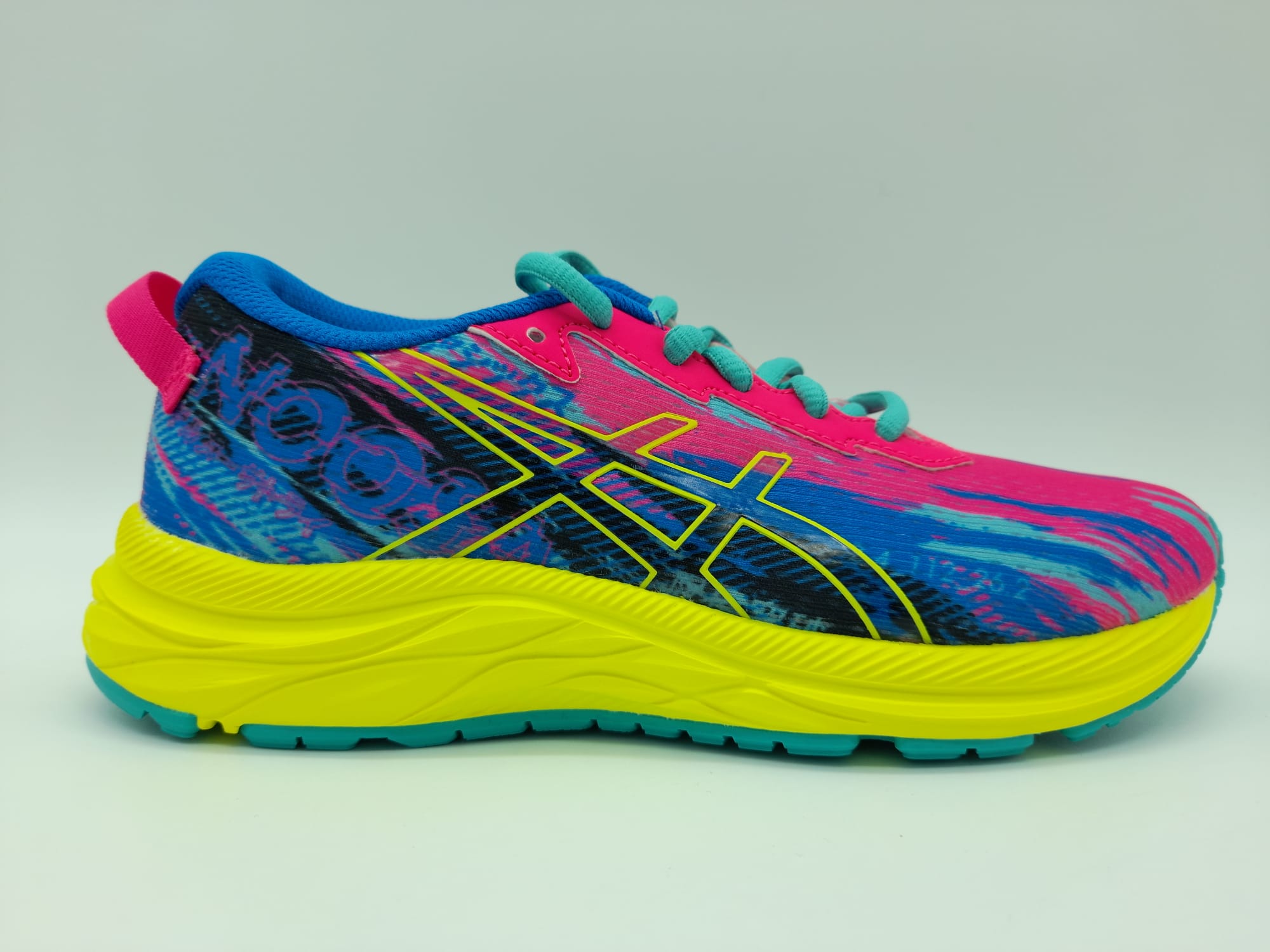 ASICS NOOSA TRI 13 GS - RiosRunning