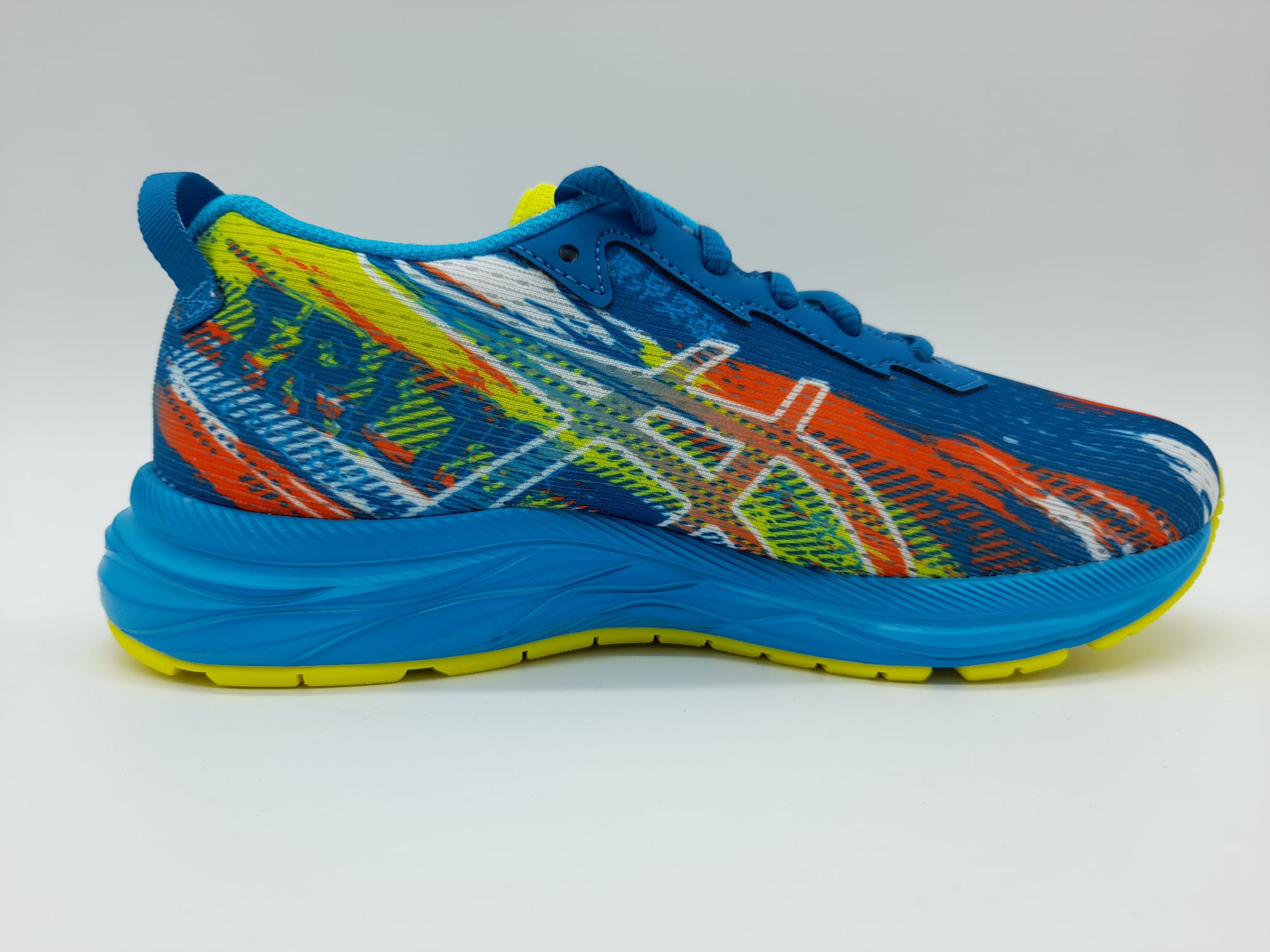 ASICS NOOSA TRI 13 GS - RiosRunning