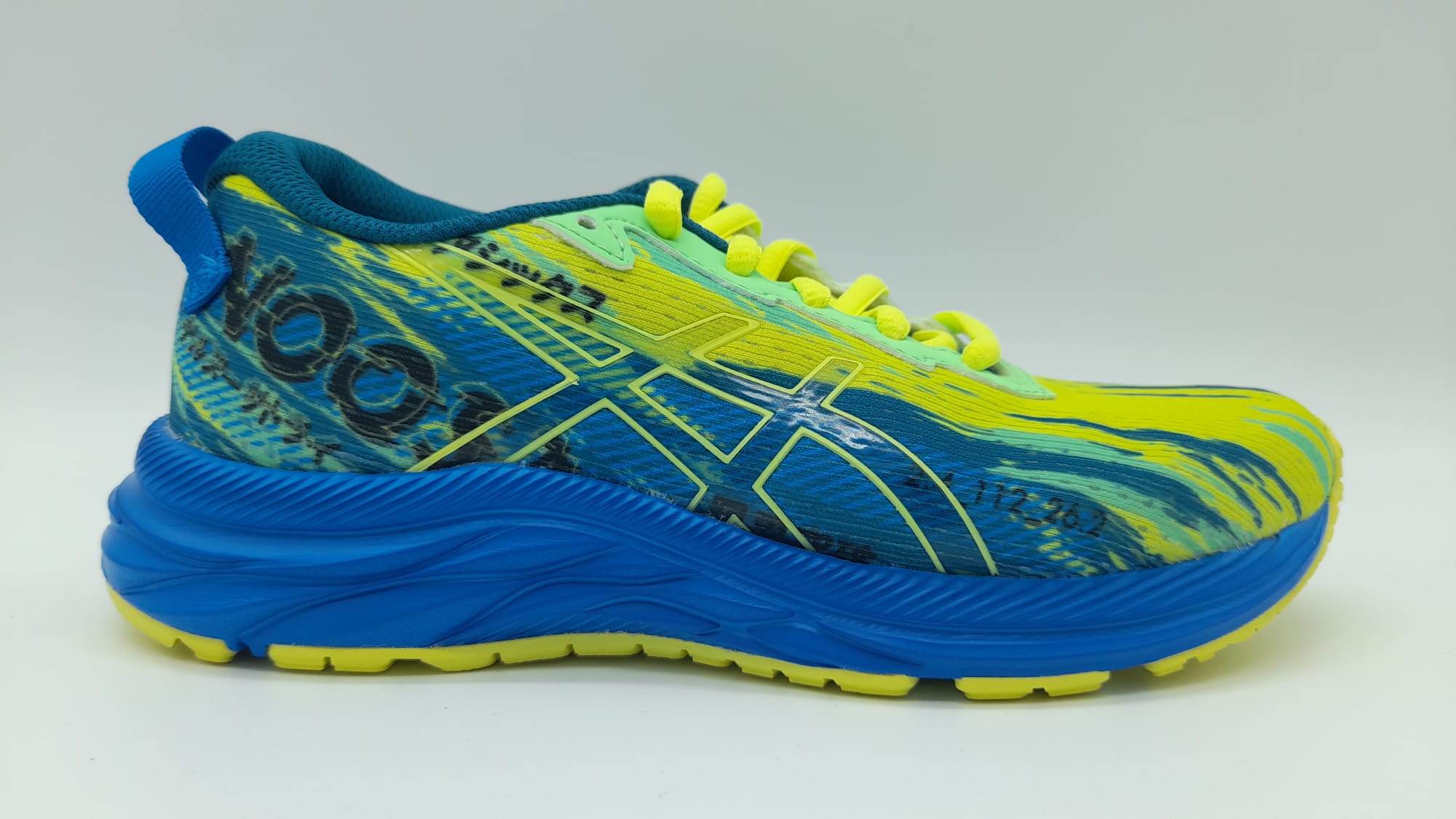 ASICS NOOSA TRI 13 GS - RiosRunning